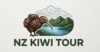 NZ KIWI TOUR